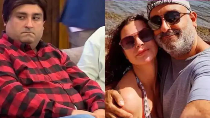 Rüştü Onur Atilla’dan Şaşırtan Hamle Boşandığı Eşiyle Barıştı!