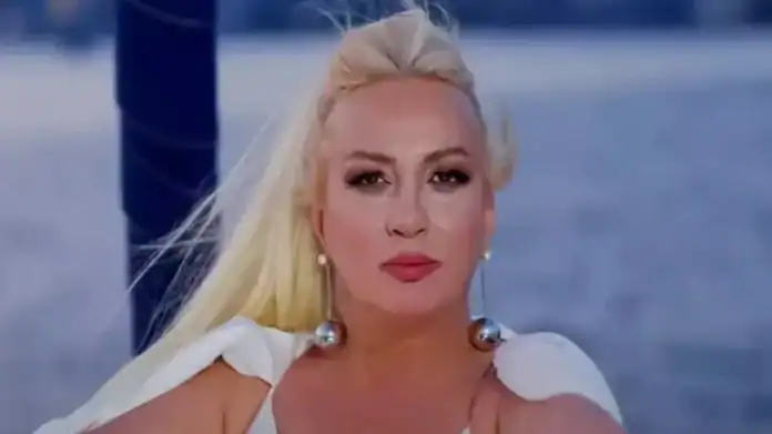 Şarkıcı Ayla Başar Hayatını Kaybetti