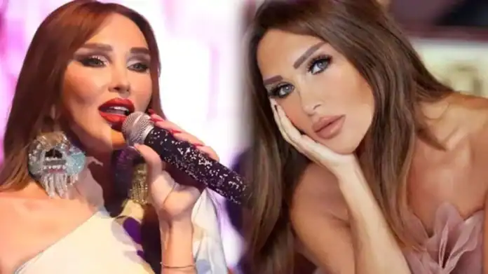 Seren Serengil “Midem Bulanıyor” Diyerek Siyasete Gireceğini Açıkladı