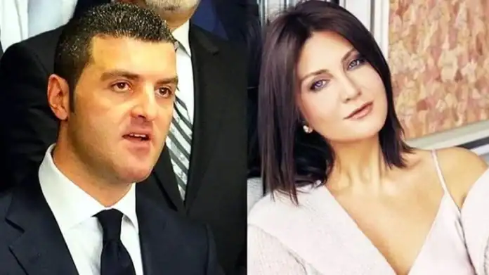 Sibel Can ve Emir Sarıgül yeniden birlikte görüntülendi