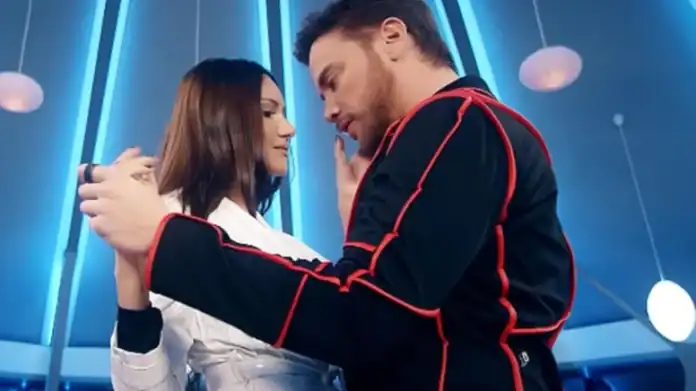Sinan Akçıl’a Eski Aşkı Otilia’dan Dikkat Çeken Yorum
