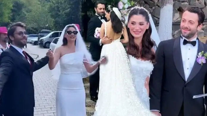 Sitare Akbaş Evlendi Açıklamasıyla Bebek mi Geliyor Sorusunu Gündeme Taşıdı