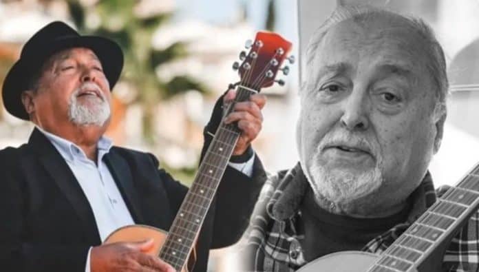 Türk Pop Müziğinin Efsanesi Selçuk Alagöz Hayatını Kaybetti