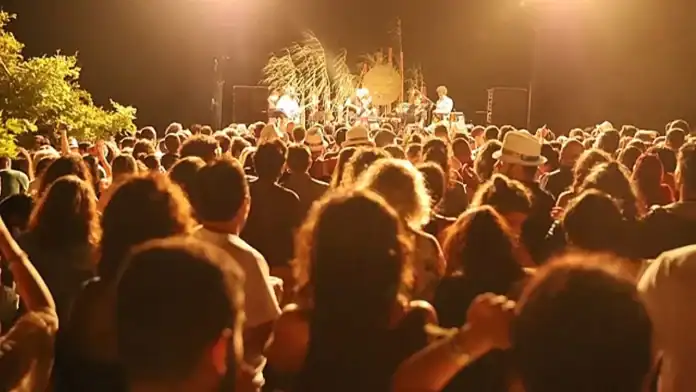 Zeytin Dalı Kültür, Sanat ve Barış Festivali Eylül’de Başlıyor!