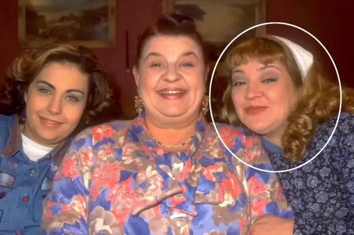 ‘Baskül Ailesi’nin Fidan’ı Gamze Gözalan’ın İnanılmaz Değişimi 160 Kilodan 59 Kiloya