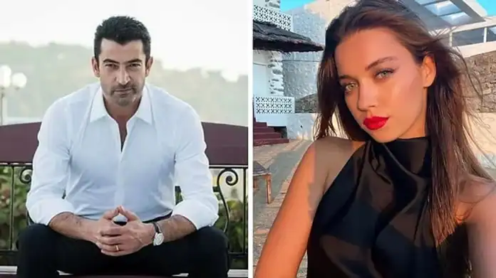 Afra Saraçoğlu’ndan Yaş Farkı Eleştirilerine Yanıt “Karakter Yaşına Uygun”