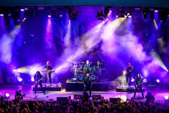 Alman Power Metal Efsanesi Blind Guardian, The God Machine Turnesiyle Türkiye’ye Dönüyor