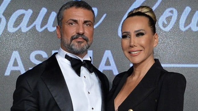 Asena ve Hasan Dere’nin Boşanmasının Perde Arkası Ece Erken’e Yapılan Açıklama