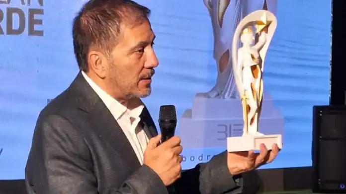 Bodrum Uluslararası Film Festivali Ekim’de başlıyor