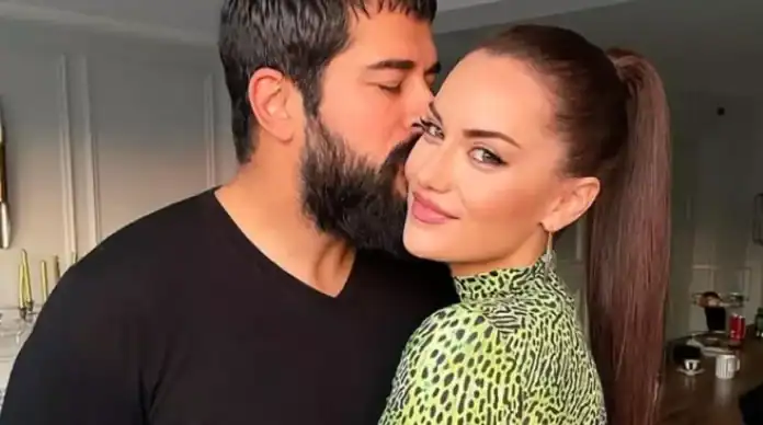 Burak Özçivit Mal Varlığını Nakde Çeviriyor mu Ülkeyi Terk Edeceği İddiası