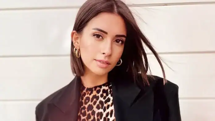 Buse Terim’i Korkutan An Kızı Nil Okulda Düştü