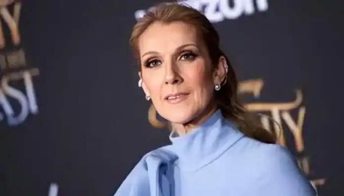 Celine Dion ani sağlık krizi nedeniyle Eurovision'u kaçırdı
