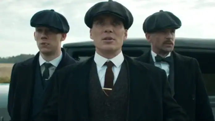 Cillian Murphy’den Christopher Nolan’ın The Odyssey Filmi İçin Esprili Yorum “Kaçırdığım İçin Rahatladım”