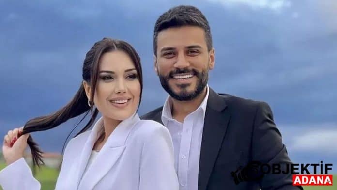 Dilan Polat ve Engin Polat Arasında Gergin Anlar Evde Sandalyeler Havada Uçuştu