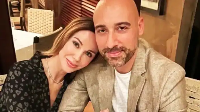 Dört yıllık birliktelik sona erdi Demet Şener ve Tolga Arman yollarını ayırdı