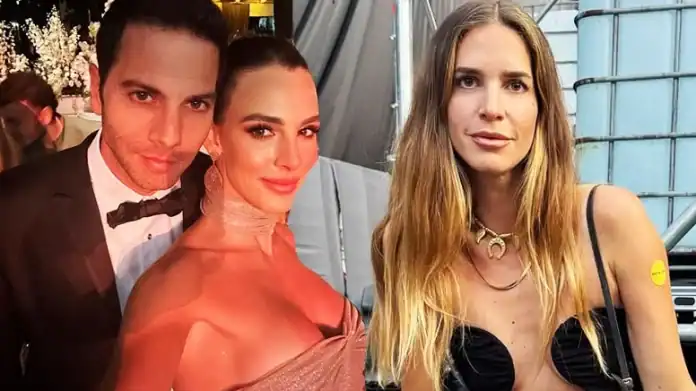 Elisabeth Mas’tan Aslışah Alkoçlar ve Tuba Ünsal’a sert sözler