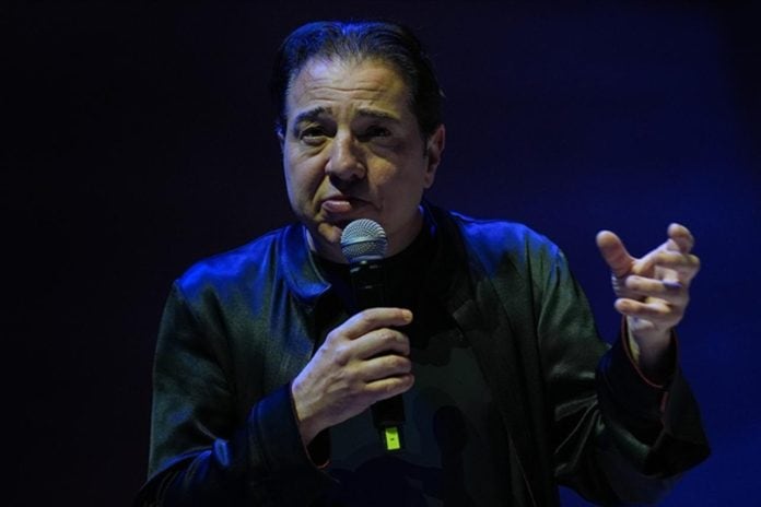 Fazıl Say: “Gazze’de yapılan bir soykırımdır. Nokta!” — Batı’ya Sert Tepki