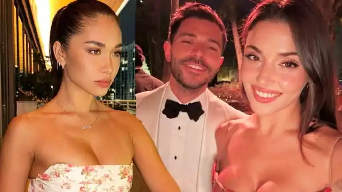 Hakan Sabancı hakkında şok iddia “Hande’yi Jocelyn ile aldattı”