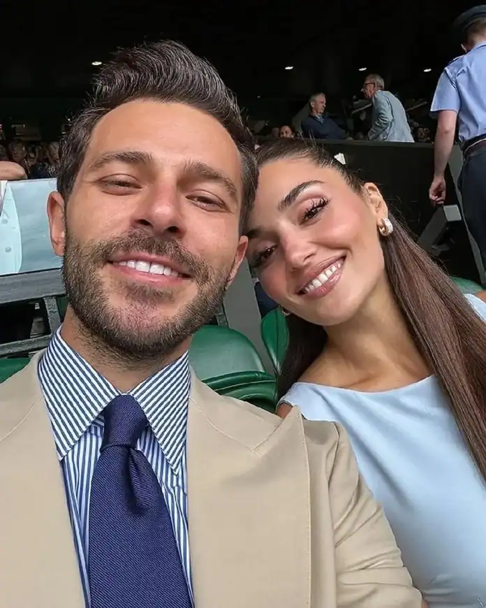 Hakan Sabancı’dan Hande Erçel Ayrılığı Sonrası İlk Açıklama