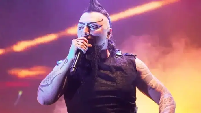 Hayko Cepkin’in Kayseri ve Diyarbakır Konserleri Valilik Tarafından İptal Edildi