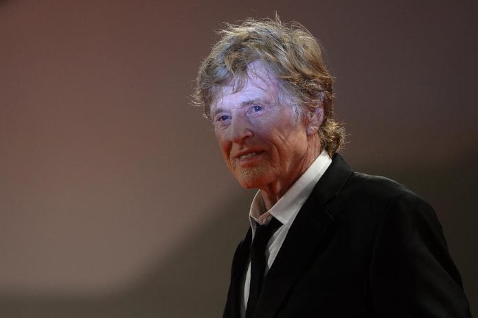 Hollywood efsanesi Robert Redford 89 yaşında hayatını kaybetti