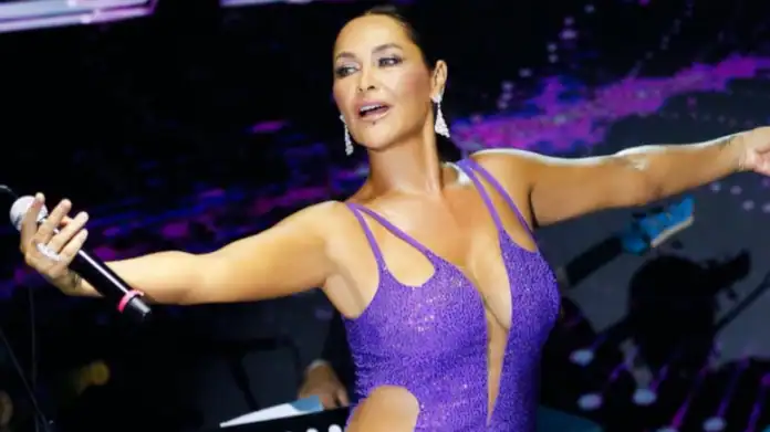 Hülya Avşar’ın Sarıyer’deki Kira Davası Sonuçlandı Yeni Kira Bedeli 45 Bin TL