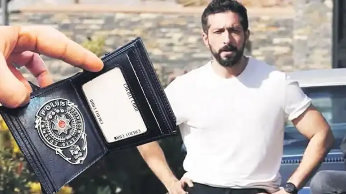 İsim Benzerliği Oyuncu Emre Bulut'u Zora Soktu