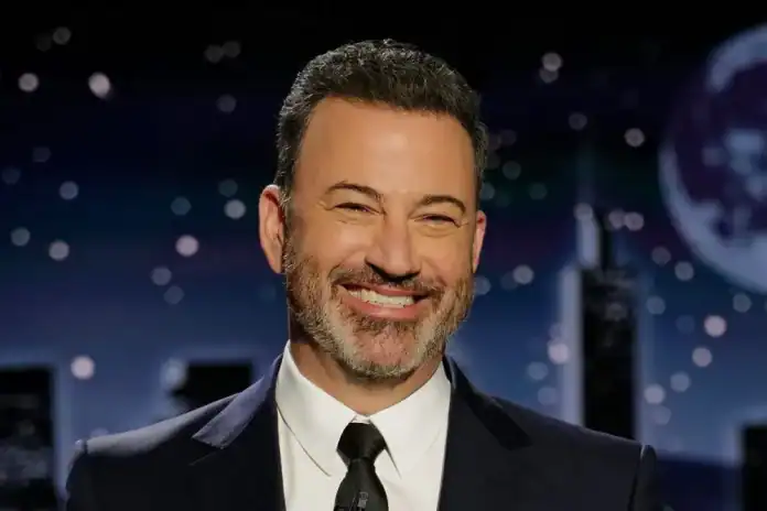 Jimmy Kimmel Ekranlara Geri Döndü, Trump’tan Sert Tepki “Kötü Reytinglerde Çürüsün”