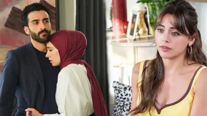 'Kızılcık Şerbeti' Dizisinde Kriz Senaryo Yeniden Yazılıyor