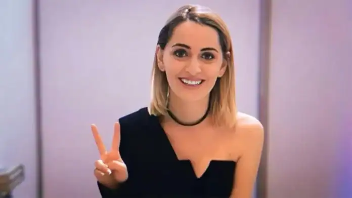 Kızılcık Şerbeti senaristi Merve Göntem gözaltına alındı