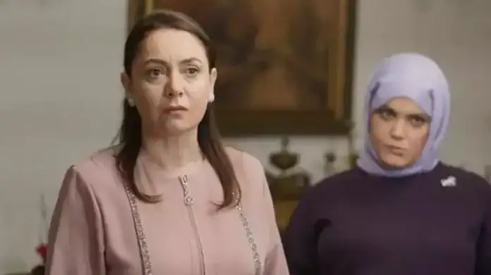 Kızılcık Şerbeti’nde Feyza Civelek ve Sibel Taşçıoğlu İddialarına Yapımcıdan Yanıt