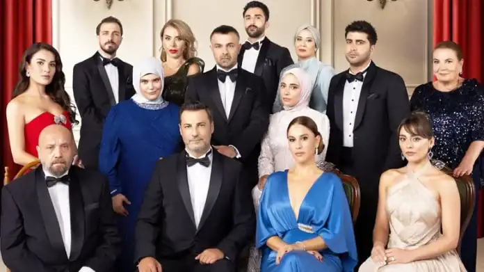 Kızılcık Şerbeti’nde Sürpriz Gelişme Çimen Geri Dönüyor!