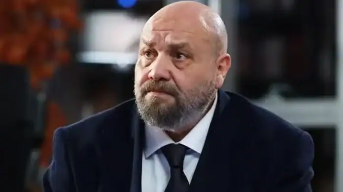 Kızılcık Şerbeti’nin Apo’su Ahmet Mümtaz Taylan’dan Fit Dönüşüm 4 Ayda 18 Kilo Verdi