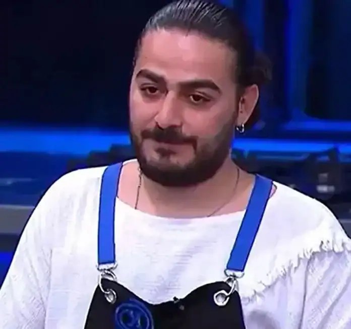 MasterChef’te Gergin Anlar Çağatay, Mehmet Şef’in Üzerine Yürüdü, Diskalifiye mi Olacak