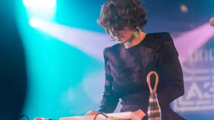 Mélanie Pain Türkiye’de İlk Solo Konserlerine Hazırlanıyor