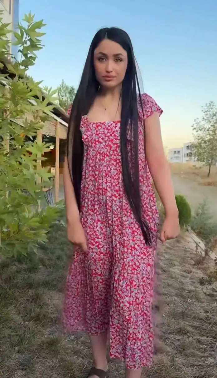 Mutlu Kaya 10 Yıl Sonra Desteksiz Yürümeye Başladı
