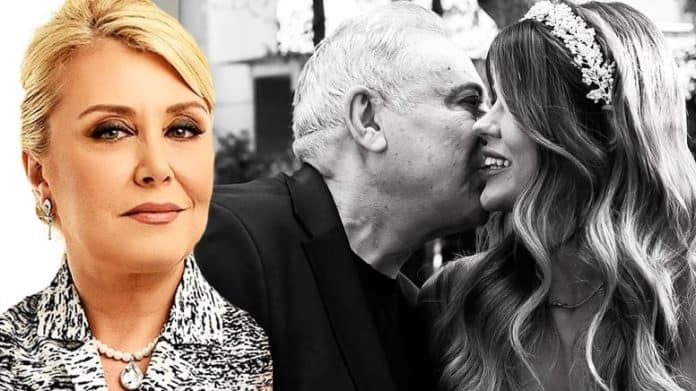 Nergis Kumbasar’dan Mehmet Ali Erbil sorusuna sert tepki