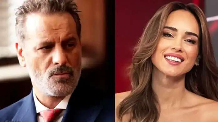 Ozan Güven ve Damla Uğurtürk Hakkındaki Aşk Söylentileri