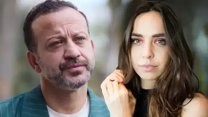 Rıza Kocaoğlu’nun Yeni Aşkı Aybüke Albere ile Dostluk Romantizme Dönüştü