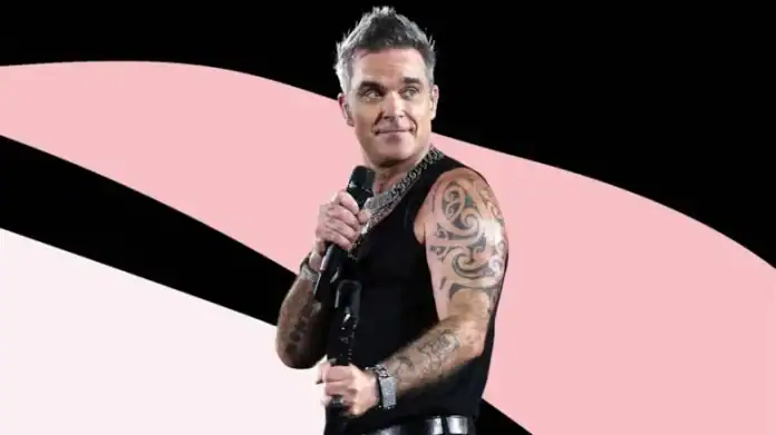 Robbie Williams İstanbul’da Sahne Alacak Ataköy Marina’da Unutulmaz Bir Gece