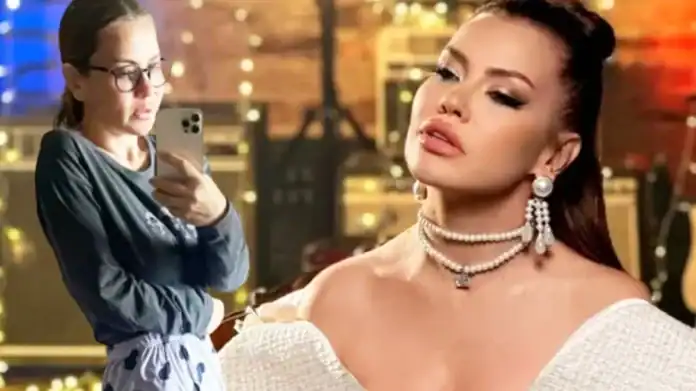 Şarkıcı Lara’dan Sağlık Durumu Hakkında Yeni Açıklama “Kitle İyi Huylu Çıktı”