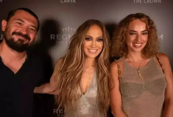 Seda Bakan’dan Jennifer Lopez İddialarına Esprili Yanıt