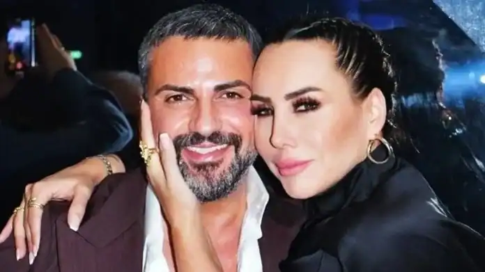Sekiz Yıllık Evlilik Son Buldu Asena ve Hasan Dere Ayrıldı