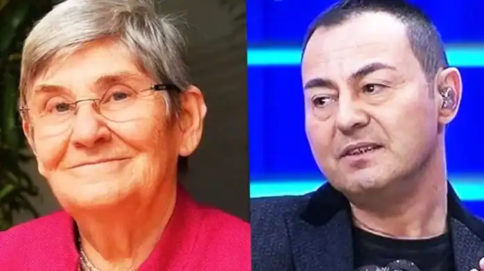 Serdar Ortaç’tan Canan Karatay iddialarına yanıt