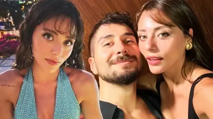 Sıla Türkoğlu Evlilik Teklifi ve Reklam Anlaşmasıyla Gündemde