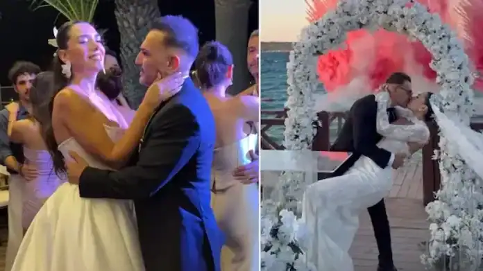 Survivor Yıldızı Kardeniz Kılıç Kuzeninin Eski Eşiyle Evlendi İddiası!
