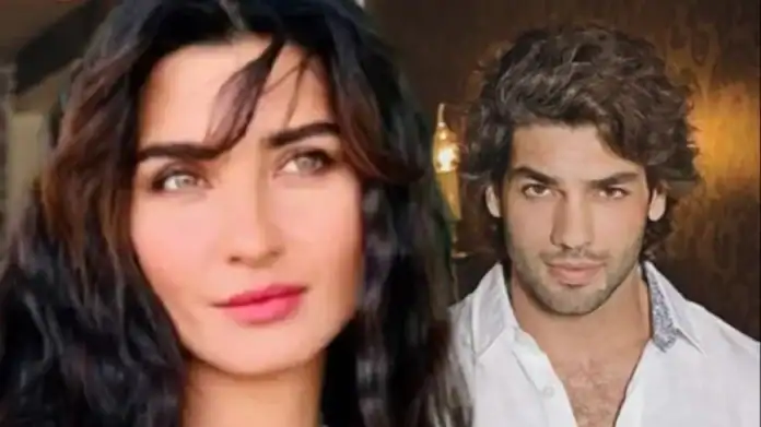 Tuba Büyüküstün ile Şükrü Özyıldız Hakkında Aşk İddiaları! Sessizliğini Bozdu