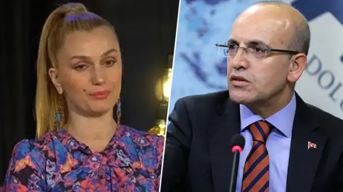 Tuğba Özay’dan Mehmet Şimşek’e çağrı “Her şeyden vergi alıyorsunuz”