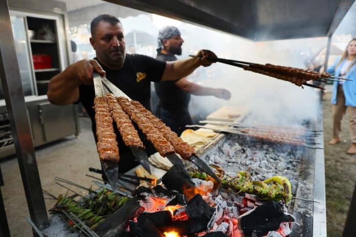 Uluslararası Adana Lezzet Festivali'nde Neler Bekleniyor