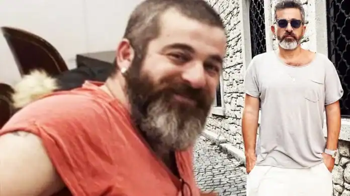 Ünlü Oyuncu Kayra Şenocak 45 Kilo Verdi, Kariyeri Parladı!